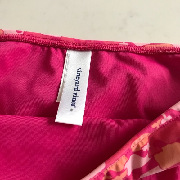 Vineyard Vines Girls bikini bottom - Picture 2 of 3